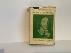 The Greatness of Oliver Cromwell (John Gowan Collection)