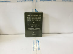 The International Greek-English New Testament (The John Gowan Collection)