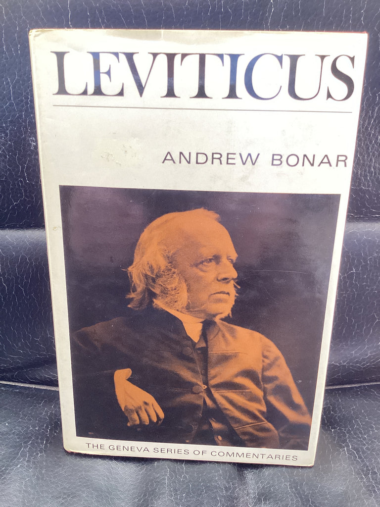 Leviticus (Used Copy)