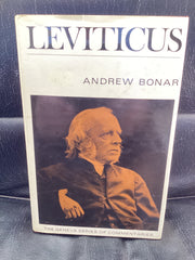 Leviticus (Used Copy)