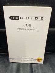 The Guide: Job - Old Testament Series (Used Copy)