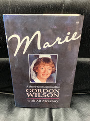 Marie (Used Copy)
