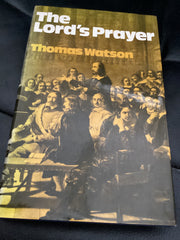 The Lords Prayer (Used Copy)