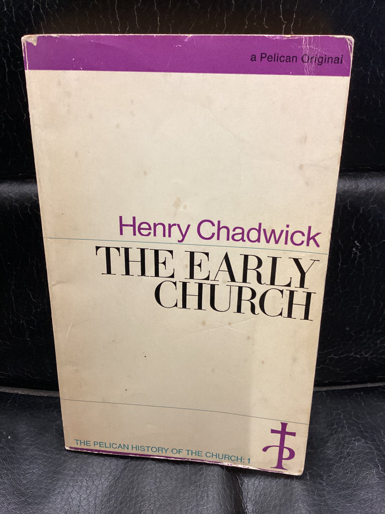 The Early Church (Used Copy)