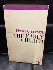 The Early Church (Used Copy)