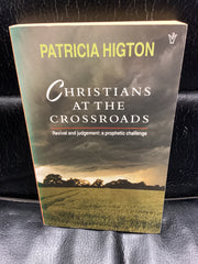 Christians At The Crossroads - Revival & Judgement: a prophetic challenge (Used Copy)