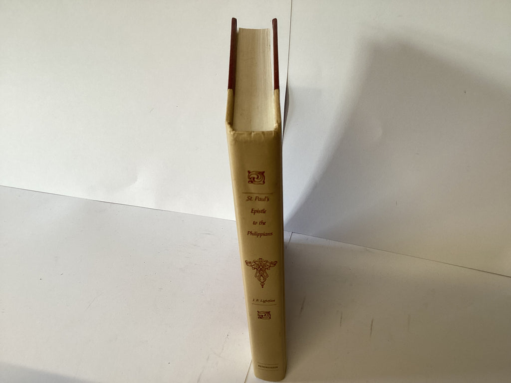 St. Paul’s Epistles: Philippians (John Gowan Collection)