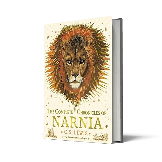 The Complete Chronicles of Narnia