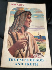 The Cause of God and Truth (Used Copy)