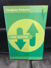 True Worship (Used Copy)