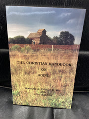 The Christian Handbook on Aging (Used Copy)