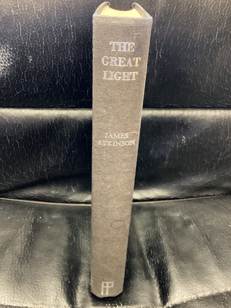The Great Light: Luther and Reformation (Used Copy)