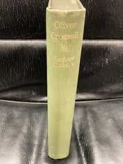 Oliver Cromwell (Used Copy)