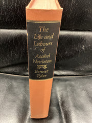 Nettleton and His Labours (Used Copy)