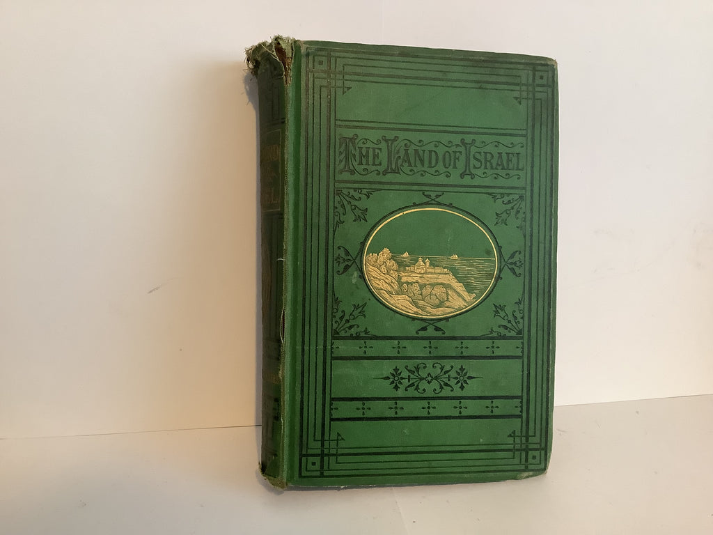The Land of Israel (John Gowan Collection)