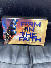 Firm in the Faith: A Training Manual for Christian Growth (Used Copy)