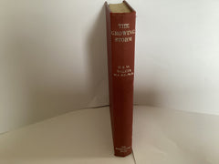 The Growing Storm (John Gowan Collection)