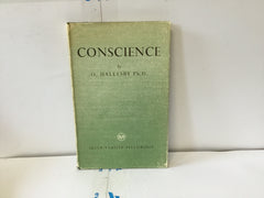 Conscience (The John Gowan Collection)