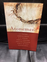 Atonement (Used Copy)