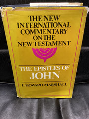 The Epistles of John (Used Copy)