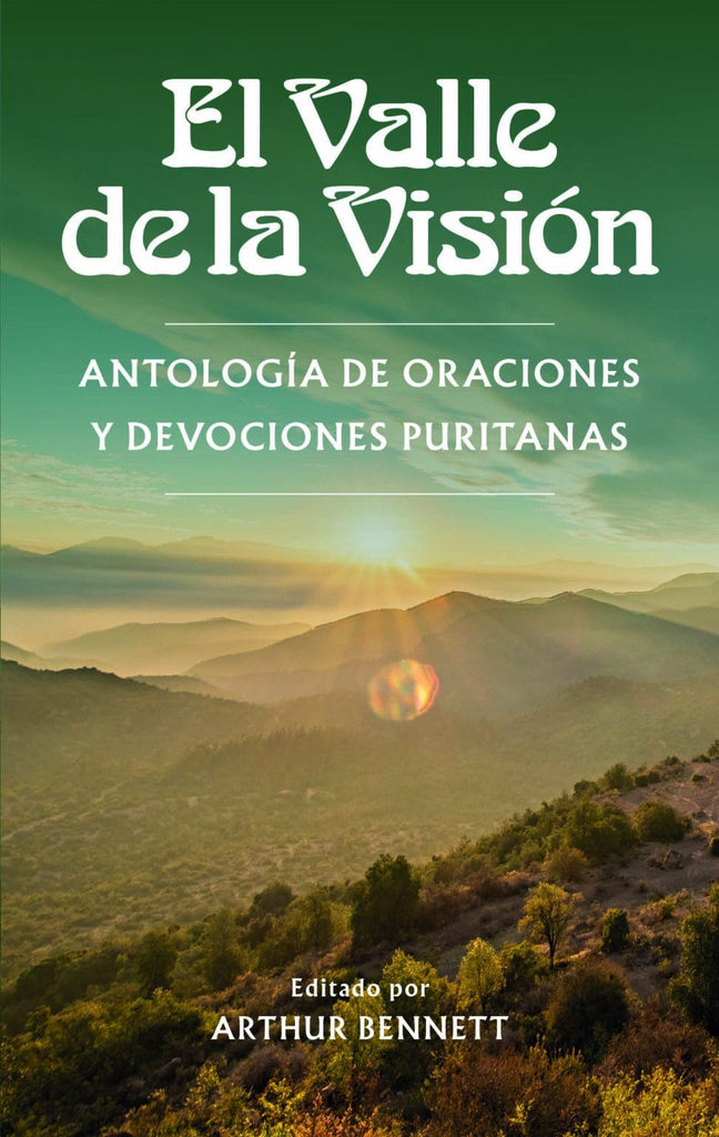 El Valle de la Visión