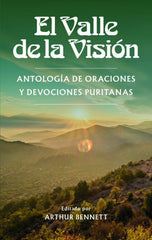 El Valle de la Visión