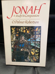 Jonah: A Study in Compassion (Used Copy)