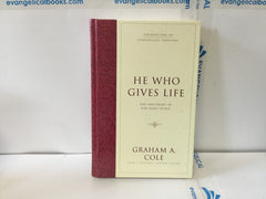 He Who Gives Life (The John Gowan Collection)