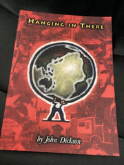Hanging in There (Used Copy)