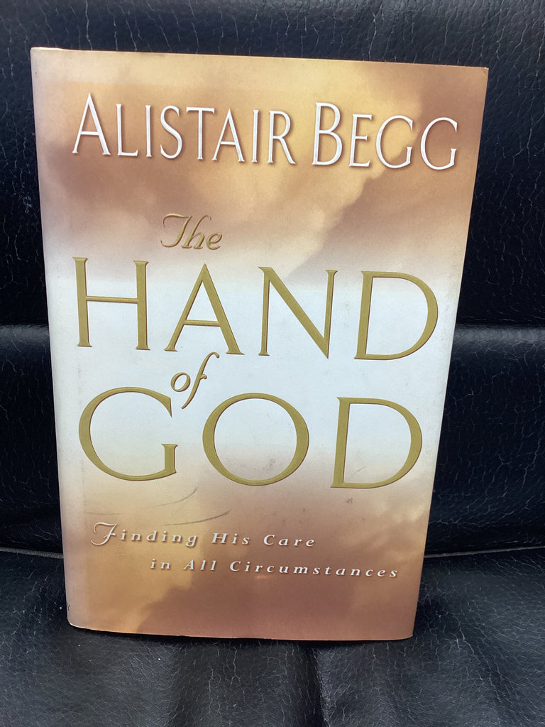 The Hand of God (Used Copy)