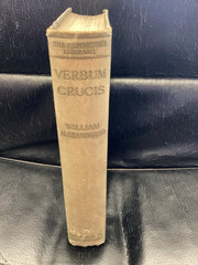 Verbum Crucis (Used Copy)