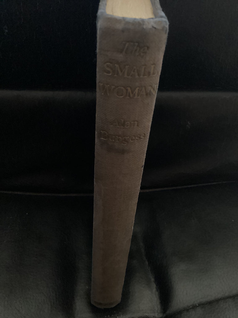 The Small Woman (Used Copy)
