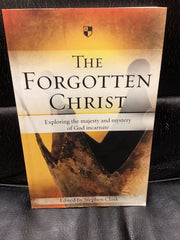 The Forgotten Christ (Used Copy)