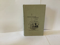 Christ in the Camp (John Gowan Collection)