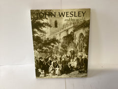 John Wesley and his World (John Gowan Collection)