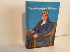 The Autobiography of William Jay (John Gowan Collection)