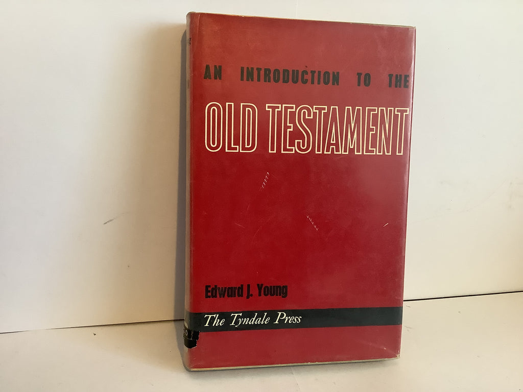 An Introduction to the Old Testament (John Gowan Collection)
