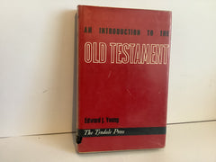 An Introduction to the Old Testament (John Gowan Collection)