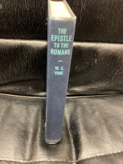 The Epistle to the Romans: Doctrine, Precept, Practice (Used Copy)