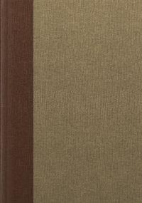 ESV Study Bible  Cloth over Board, Timeless
