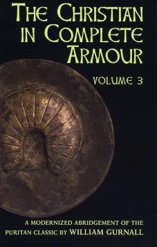 The Christian In Complete Armour - Volume 3