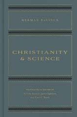 Christianity and Science
