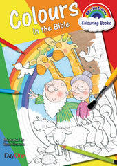 Colours in the Bible