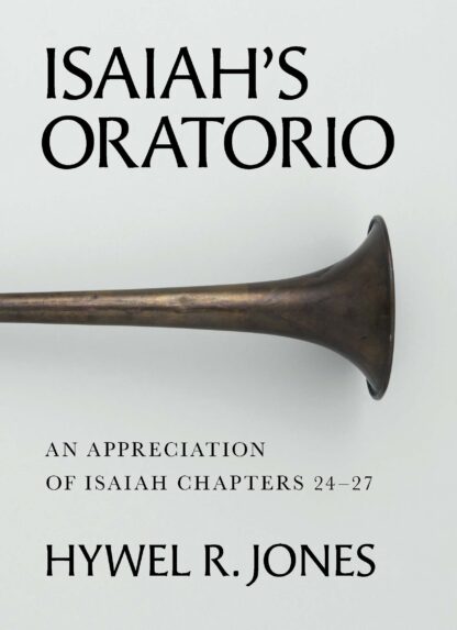 Isaiah’s Oratorio