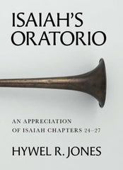 Isaiah’s Oratorio