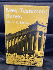 New Testament Survey (Used Copy)