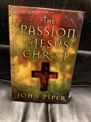 The Passion of Jesus Christ (Used Copy)