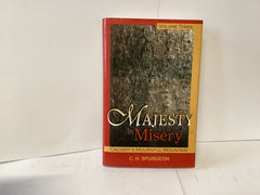 Majesty in Misery Volume 3: Calvary’s Mournful Mountain (John Gowan Collection)