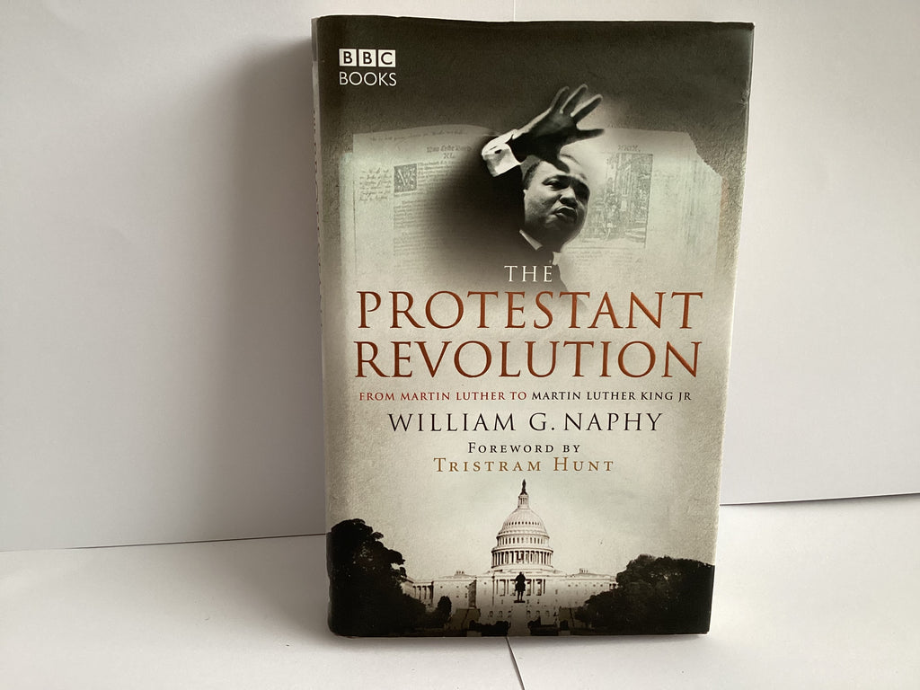 The Protestant Revolution (John Gowan Collection)