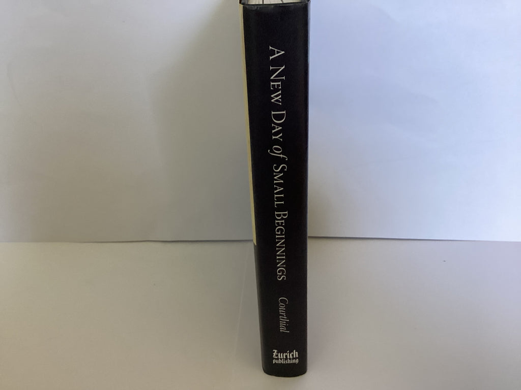 A New Day of Small Beginnings (John Gowan Collection)